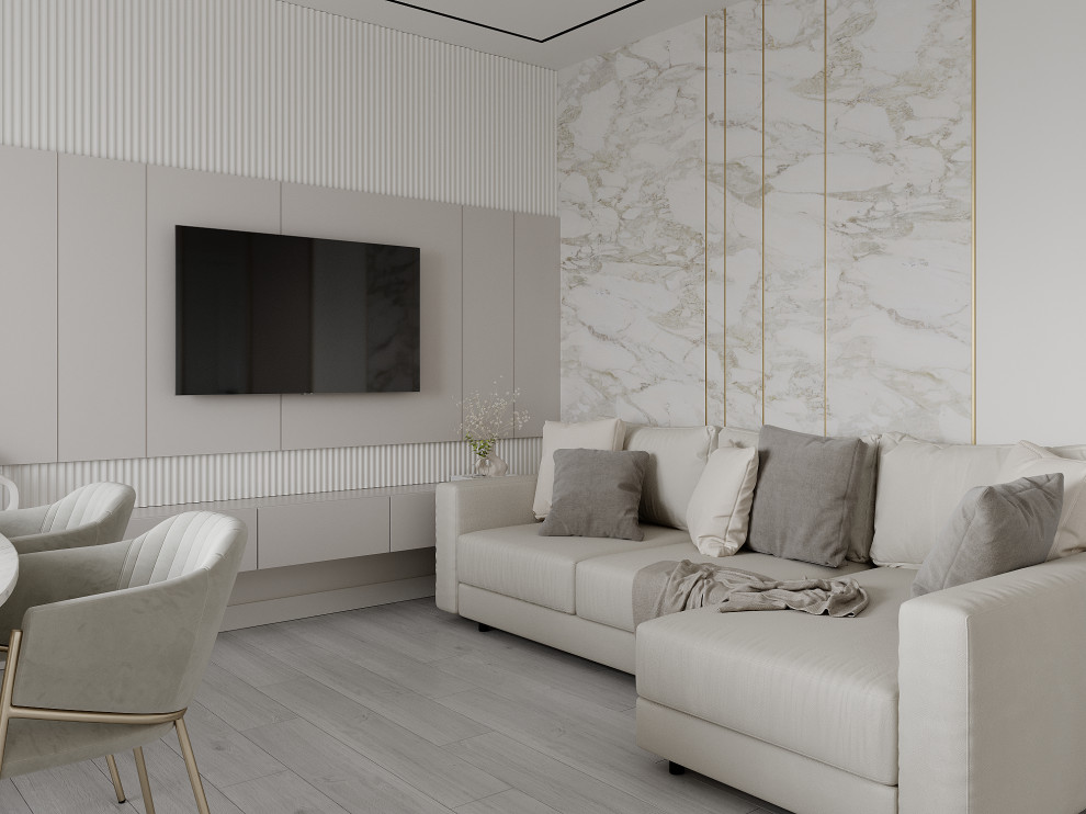 Двухкомнатная в Современнике г.Чита