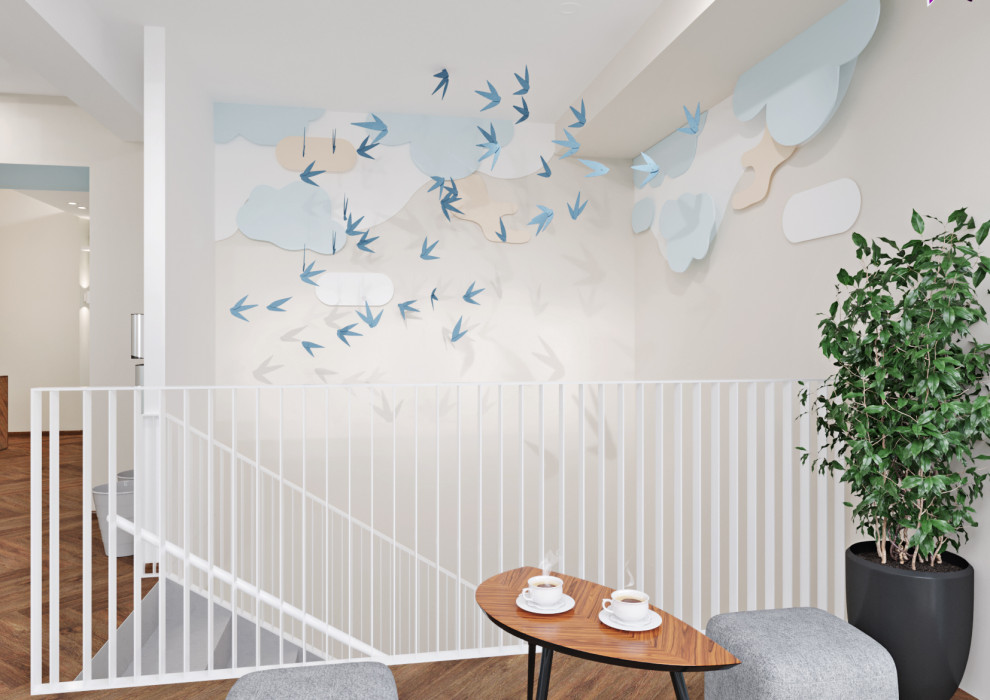 Школа творческого развития "Звезды"