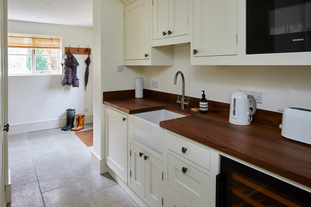 Country Cottage refurbishment