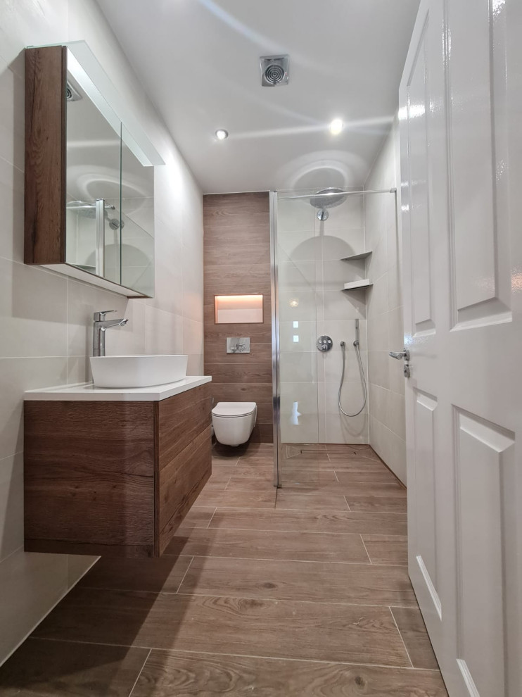 Modern Bathroom