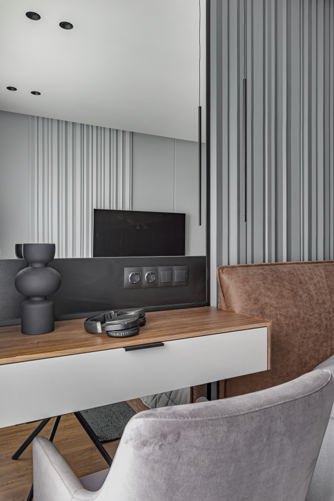 Белая Дача Парк (фотографии реализации)