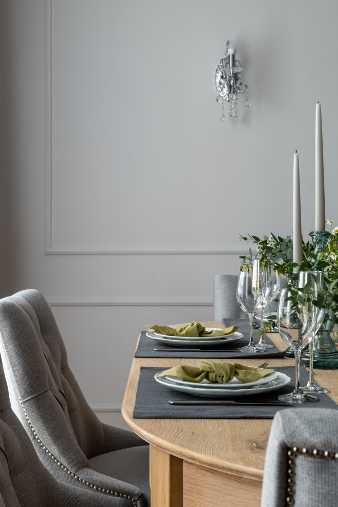 ЖК Квартал 38 А