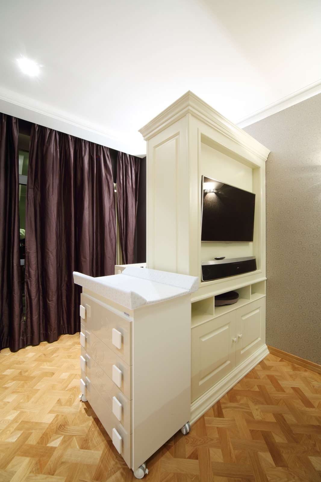 Проект/ Измайловский бульвар/