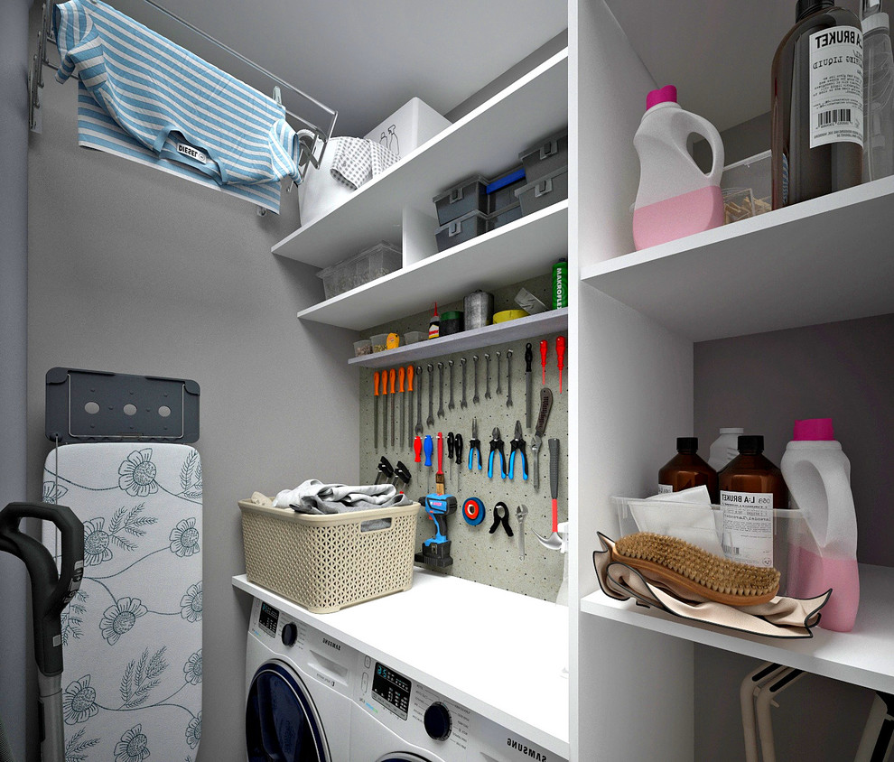 "Евродвушка" 63 кв.м г.Ижевск 2019 год