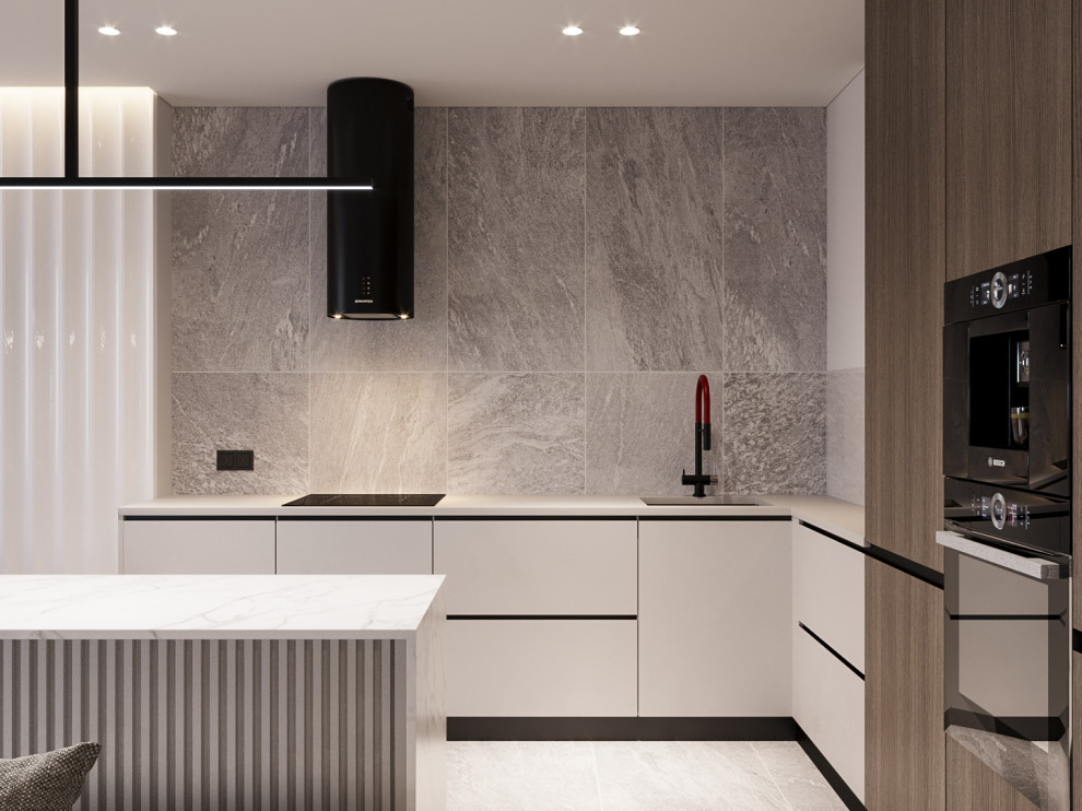 Квартира в ЖК "Тихий Дон"