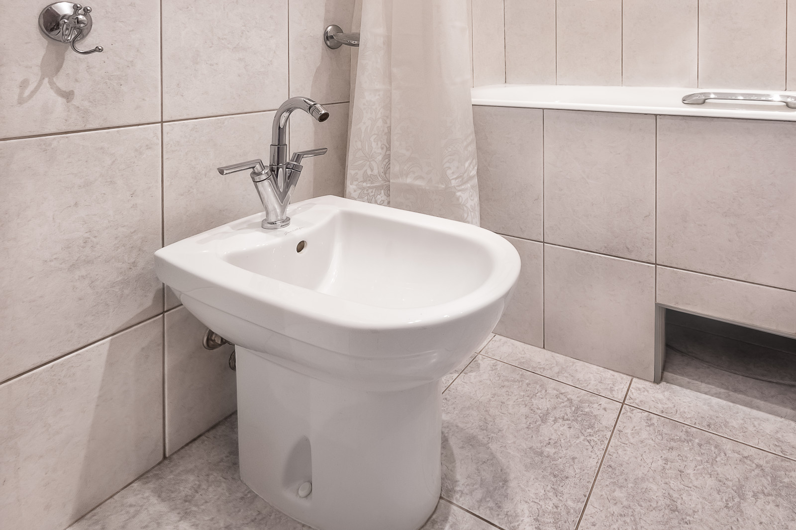 Коломяжский