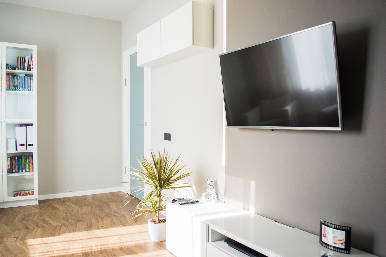 ЖК Красная поляна, ул. Красная поляна, 1