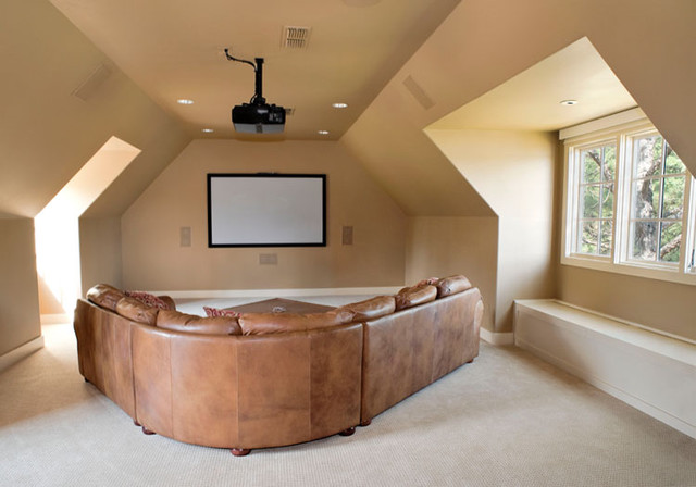 Lake Houses clasico-cine-en-casa
