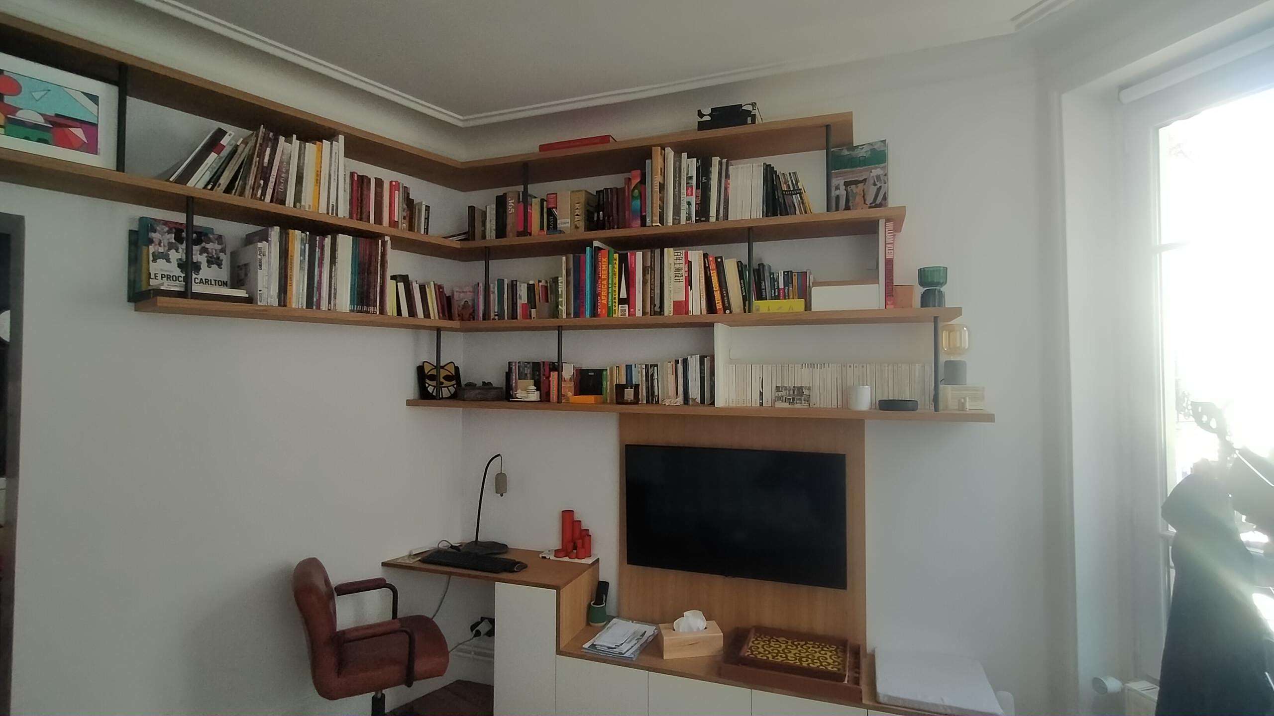 salon 18