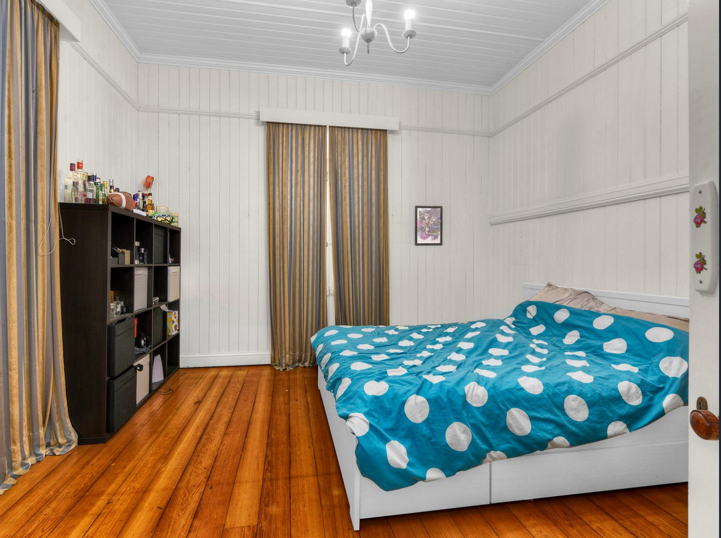 Taringa Project