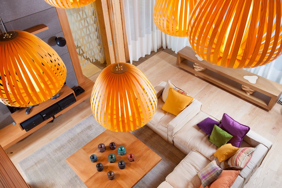 Элитная мебель для загородного дома