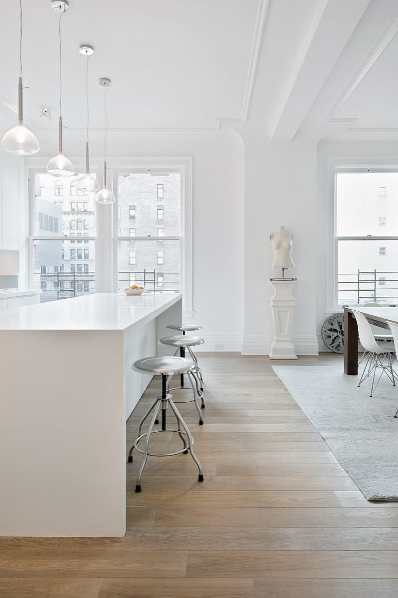 Реализованный проект для SiberianForest