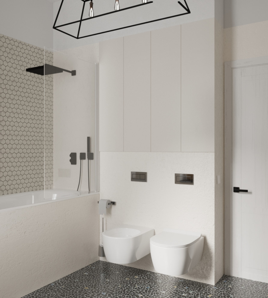 Дом в Подмосковье