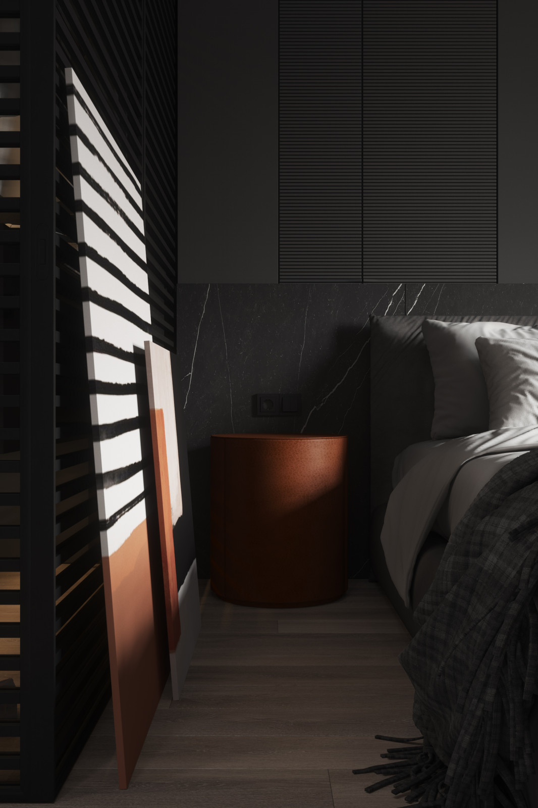 Квартира в ЖК Триколор