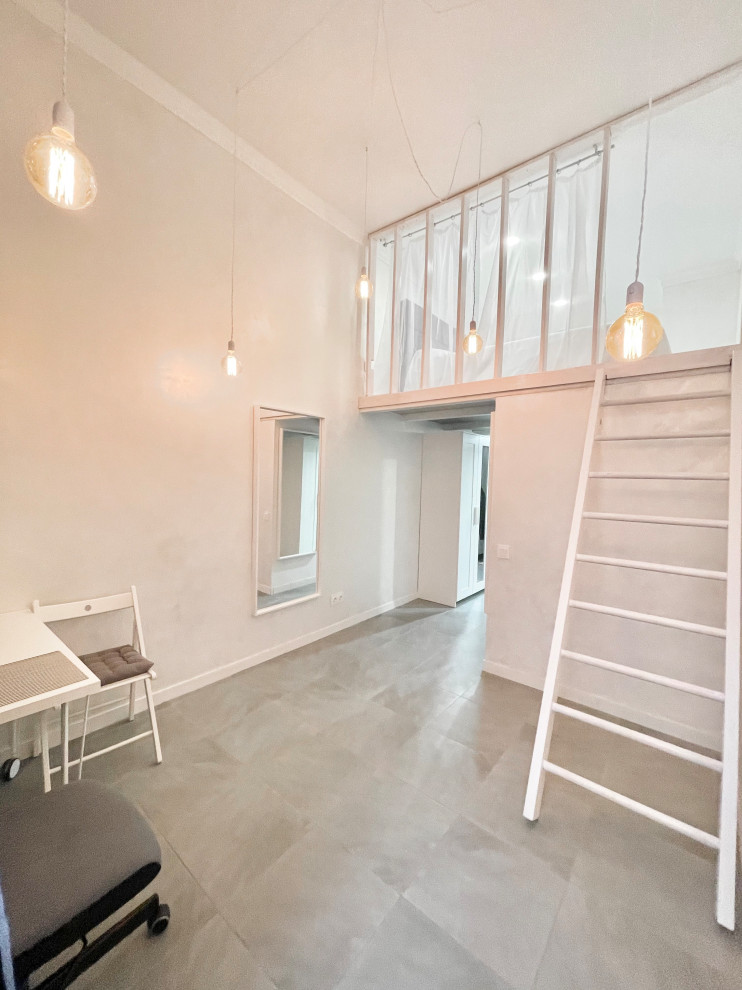 Студия Москва