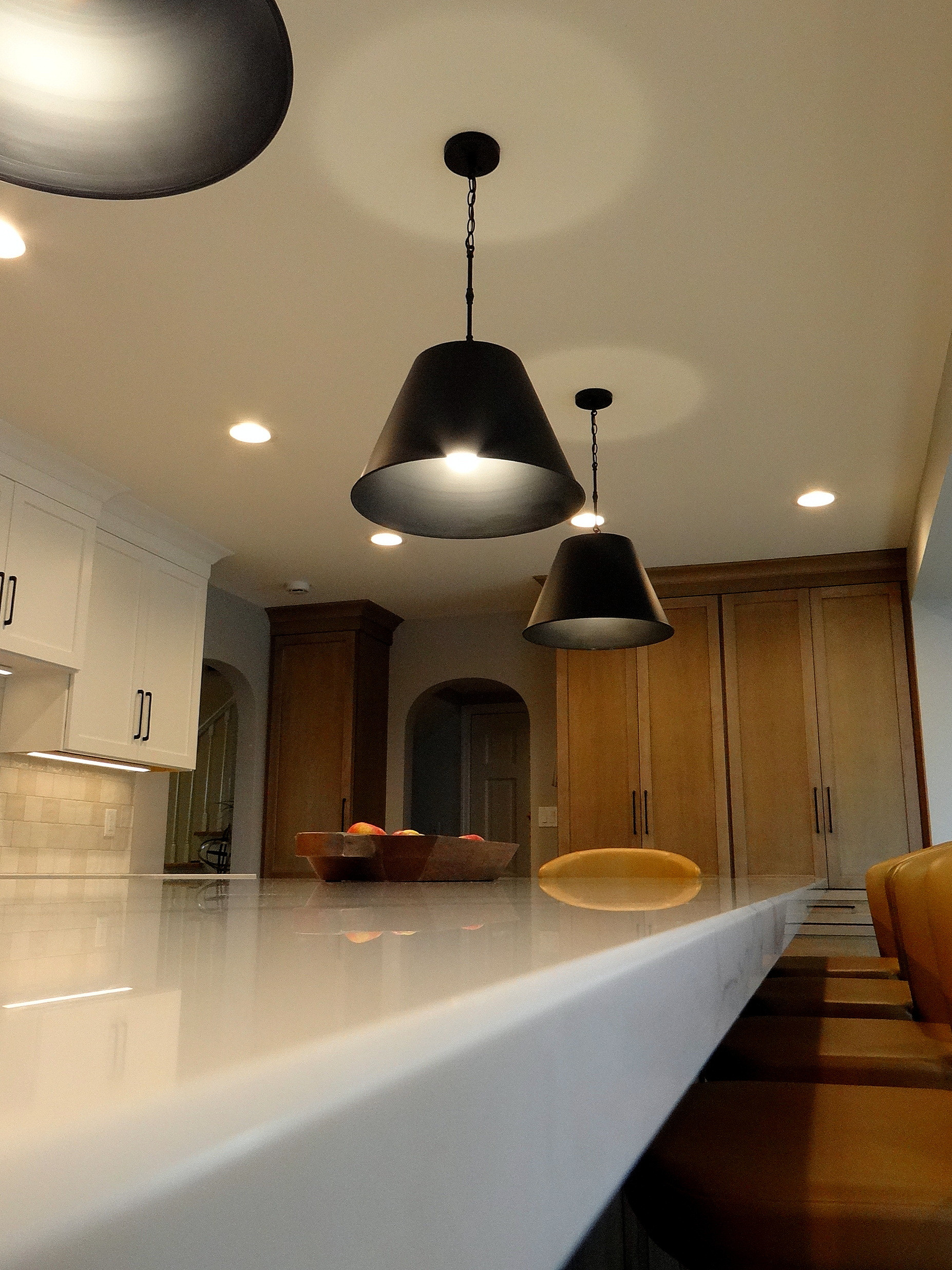 Wauwatosa Residence - First Floor Remodel