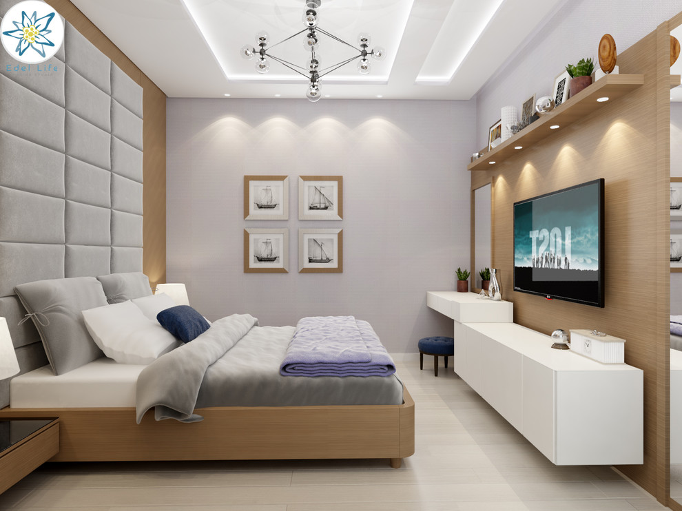 99 sq meters Apartment in Sochi, Russia