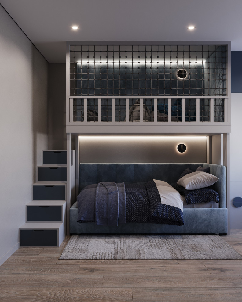 ЖК Сосны квартира 65 кв м