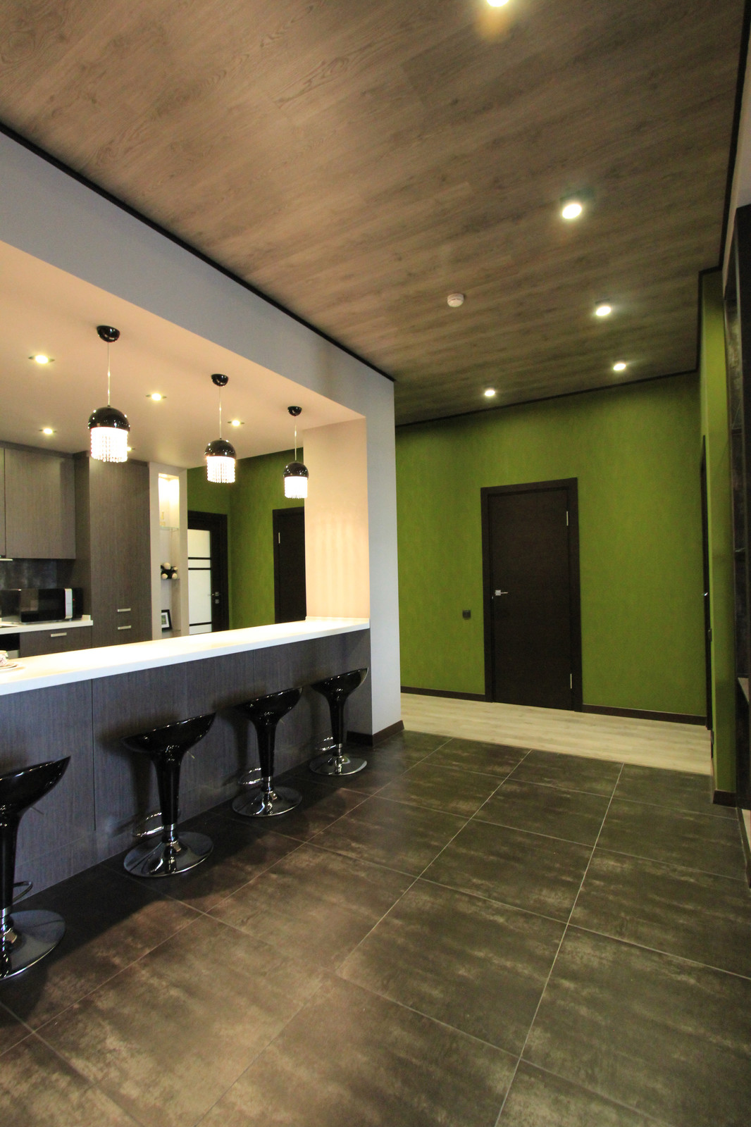 Шелест хрусталя