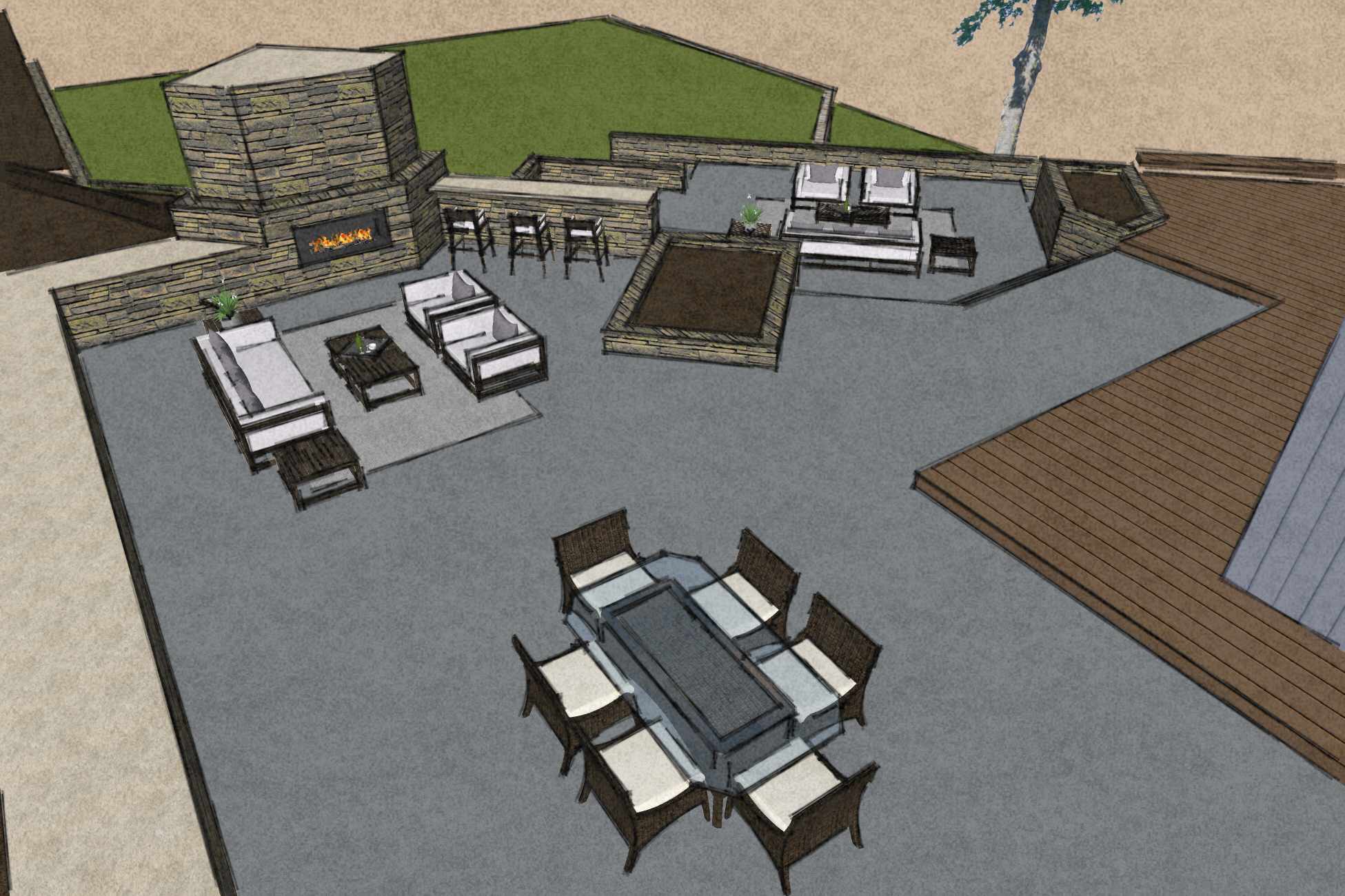 Woodland Outdoor Living Version 3