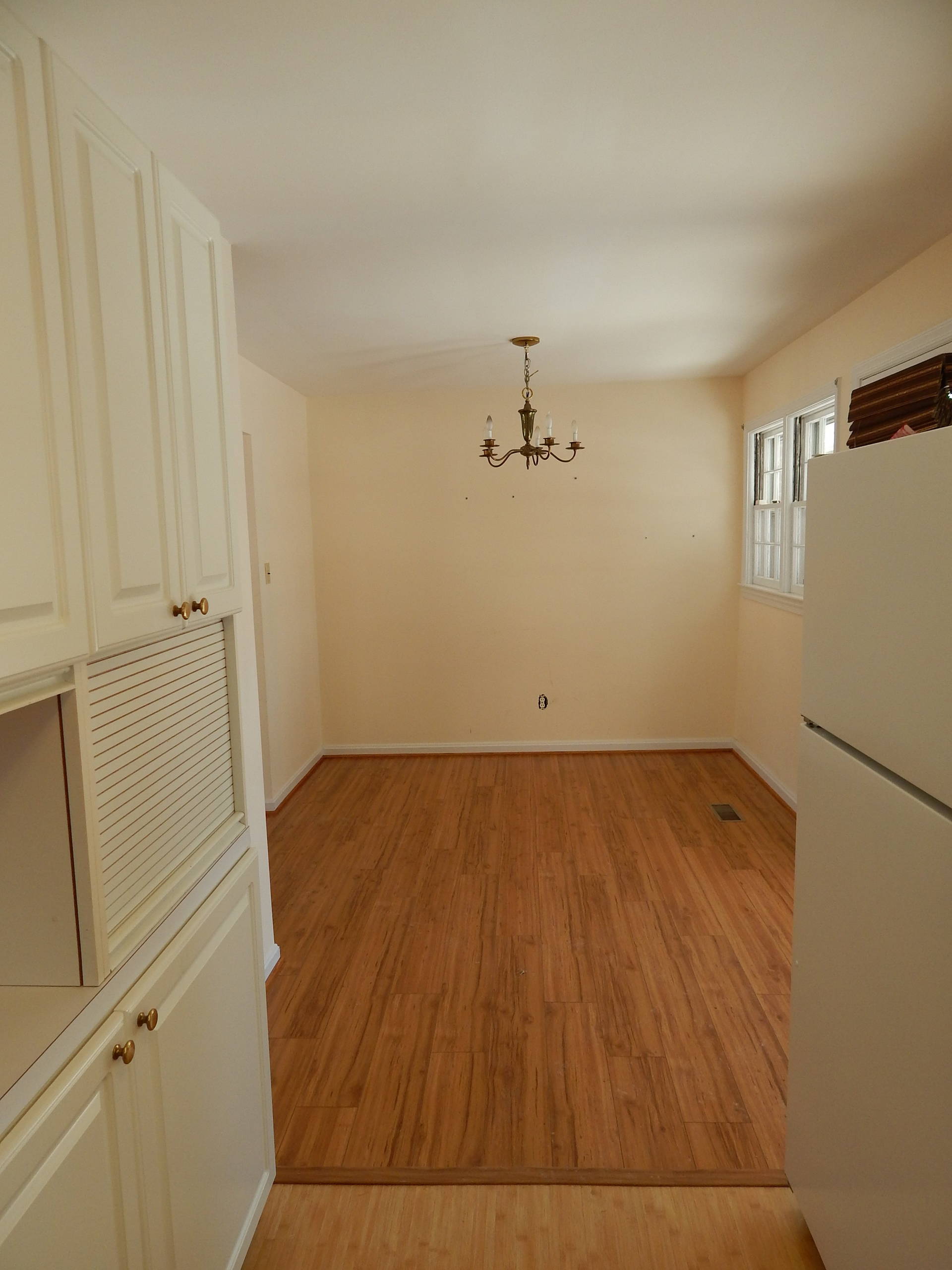 Underwood St Residence - BEFORE