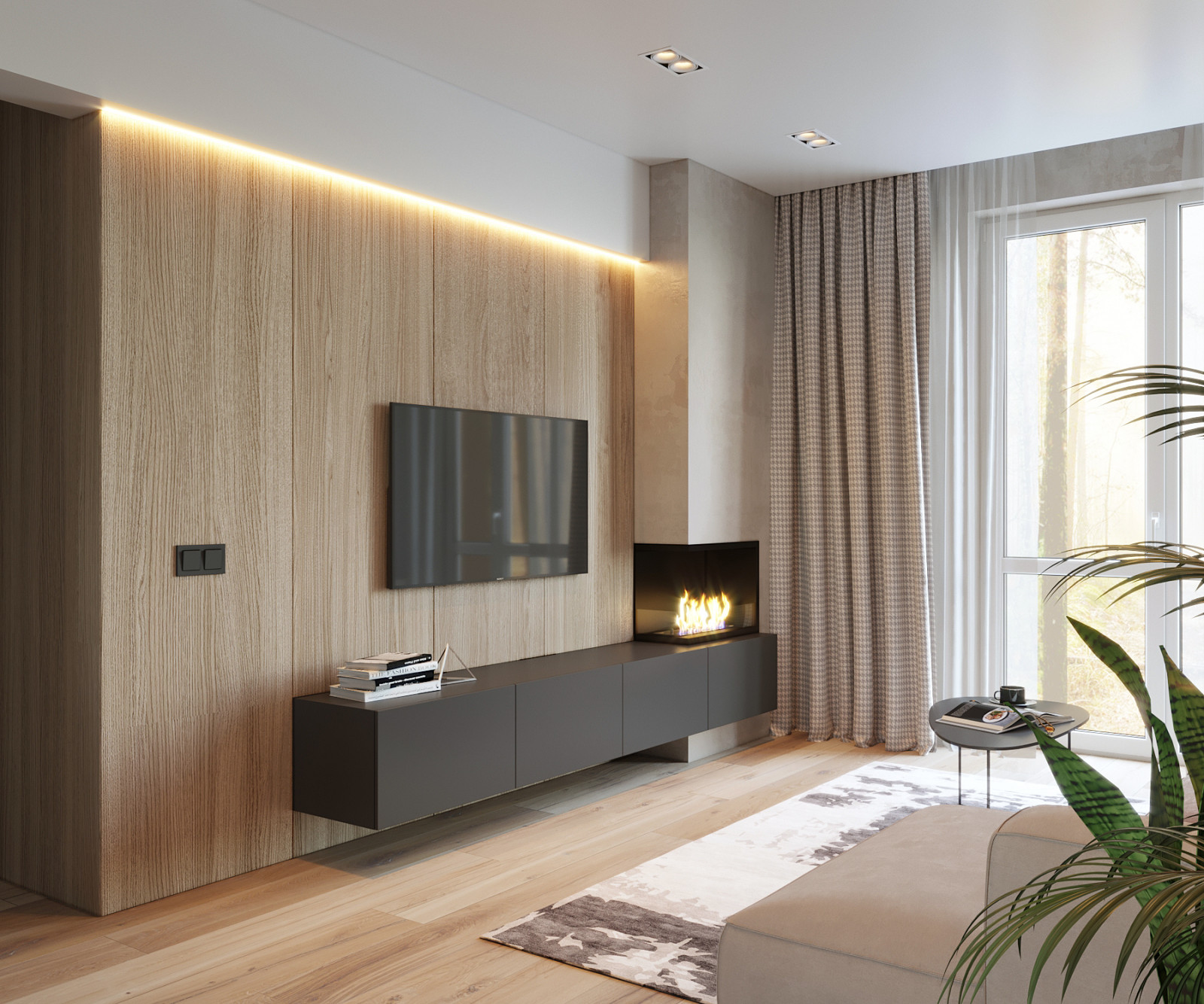 Коттедж в поселке "Медная подкова"