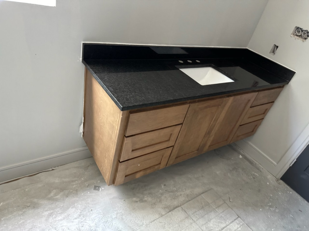 Bathroom Vanities