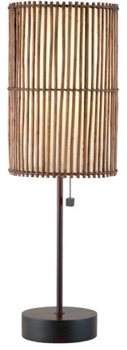 Adesso 4024-26 Maui Table Lamp