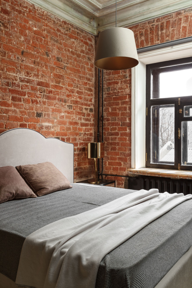 Квартира в историческом доме