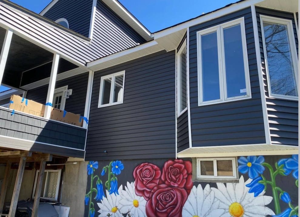 Siding & Windows