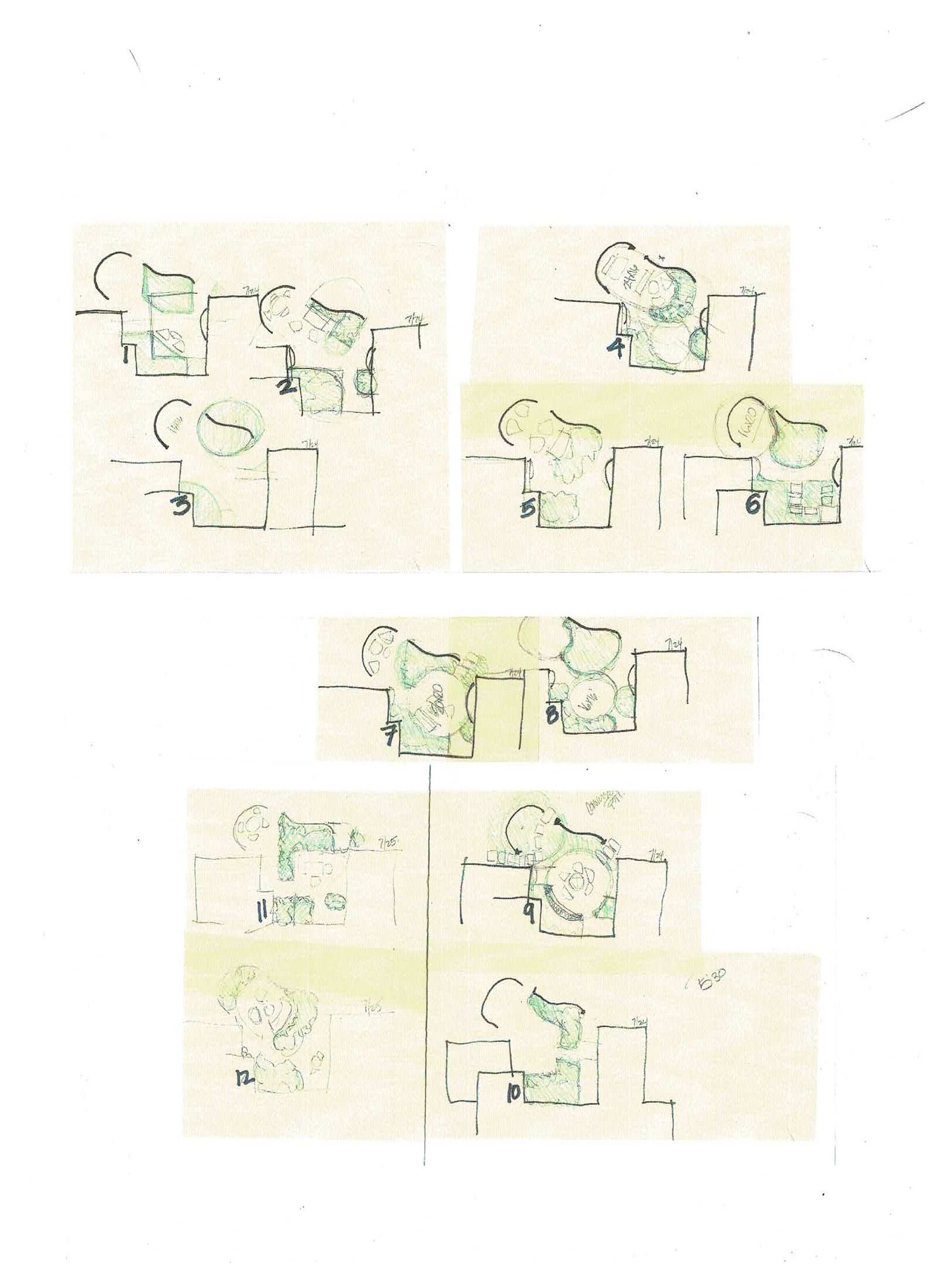 CONSIDER YOUR OPTIONS