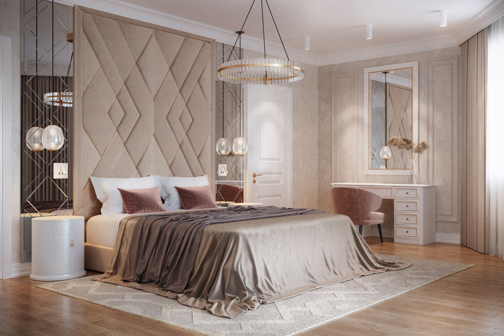 Дизайн-проект квартиры