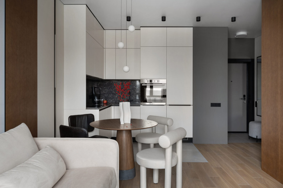 ЖК Green park 40 м²