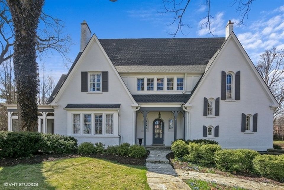 810 Taft Rd