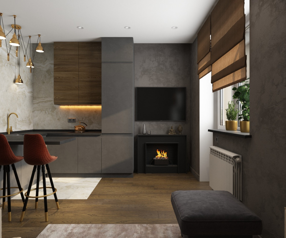 ЖК ЛЮБЛИНСКИЙ