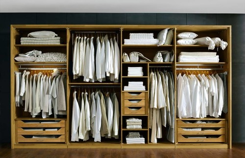 What Are The Ideal Wardrobe Measurements