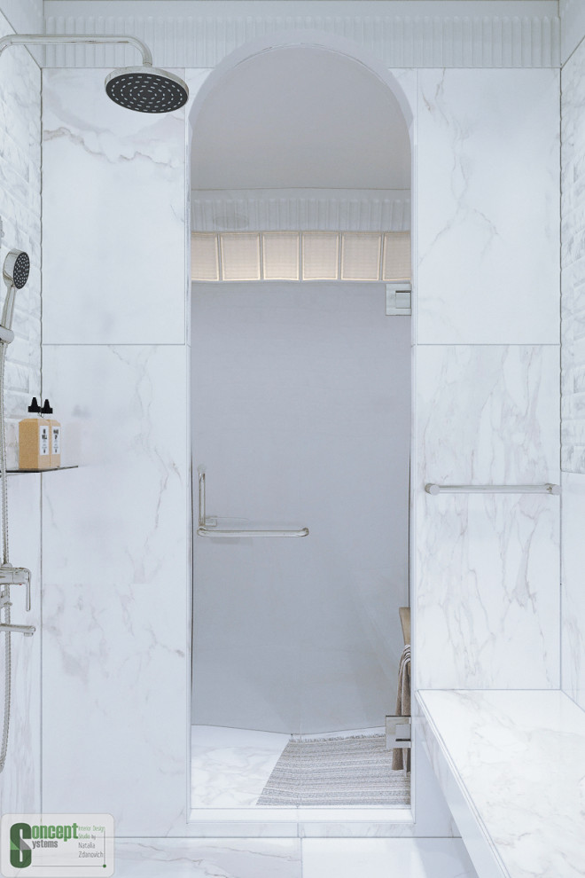 Ария (душевая)