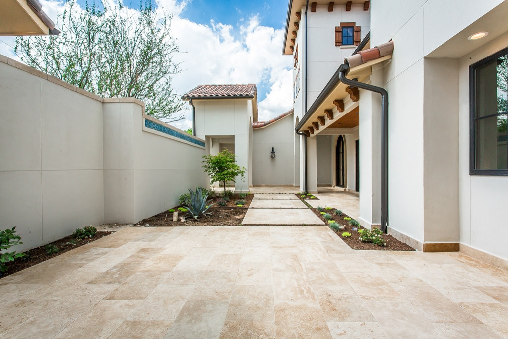 Spanish Revival Oak Meadows Spring 2018