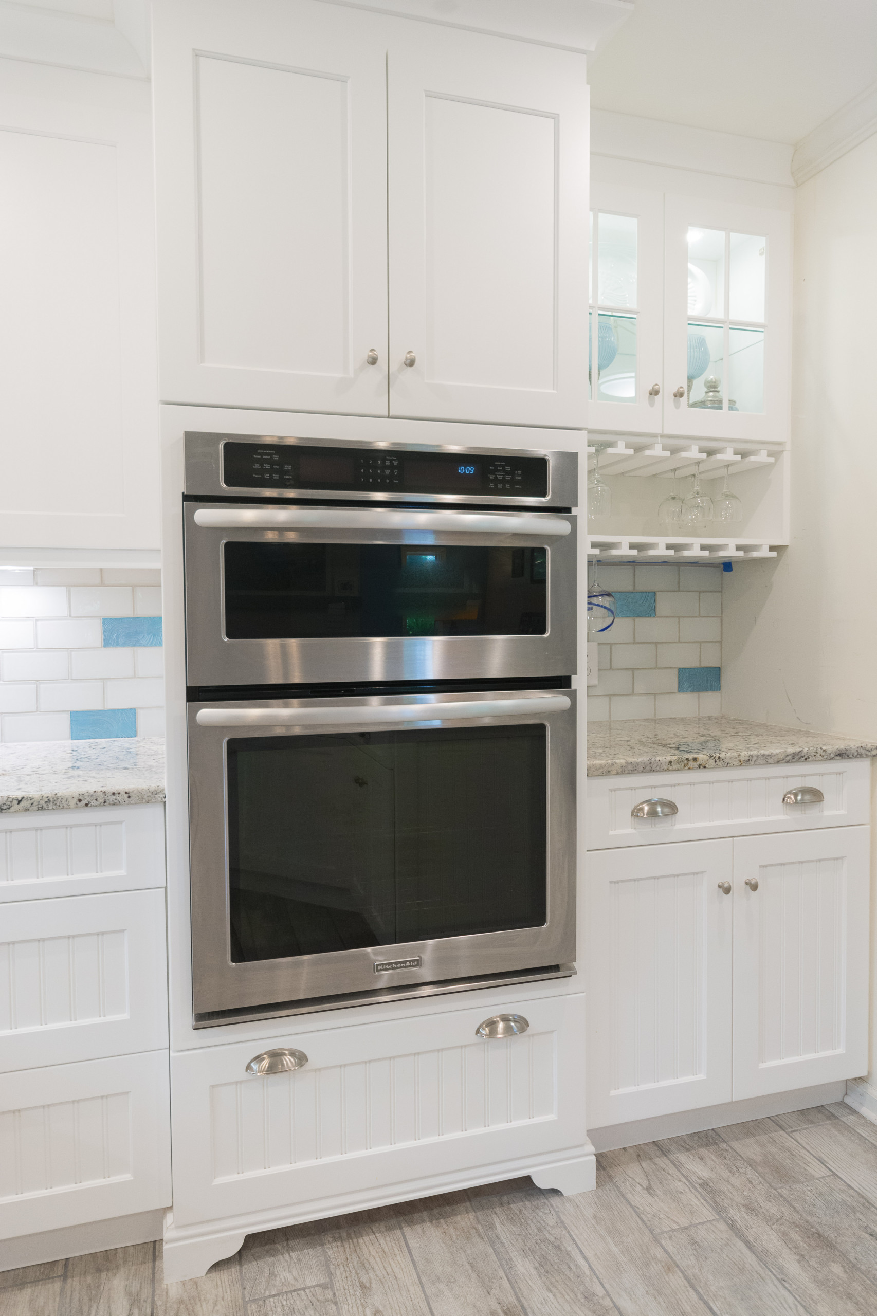 Kitchen Perfection for a Forever Home
