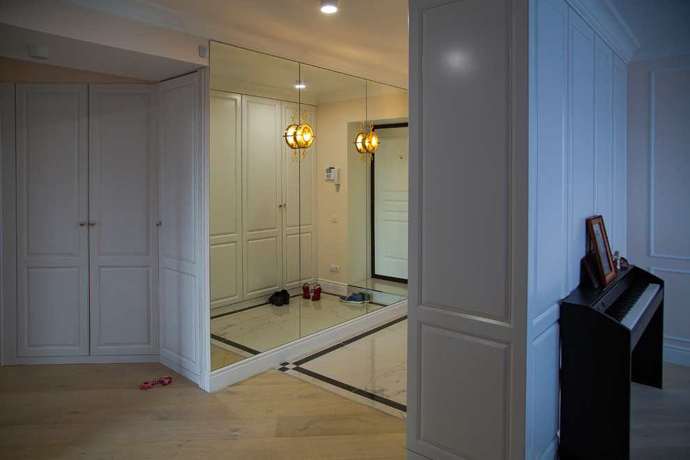 Квартира на ул. Льва Толстого