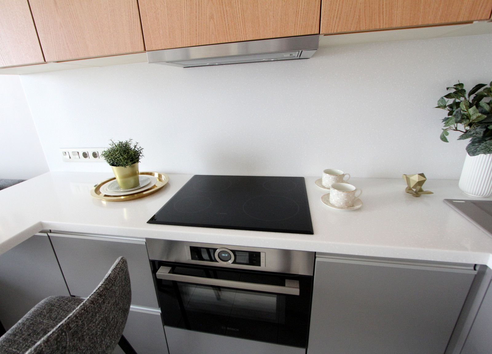 ЖК "Сердце Столицы"