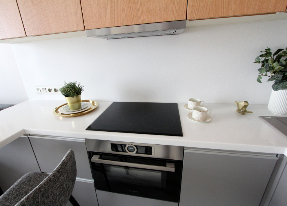 ЖК "Сердце Столицы"