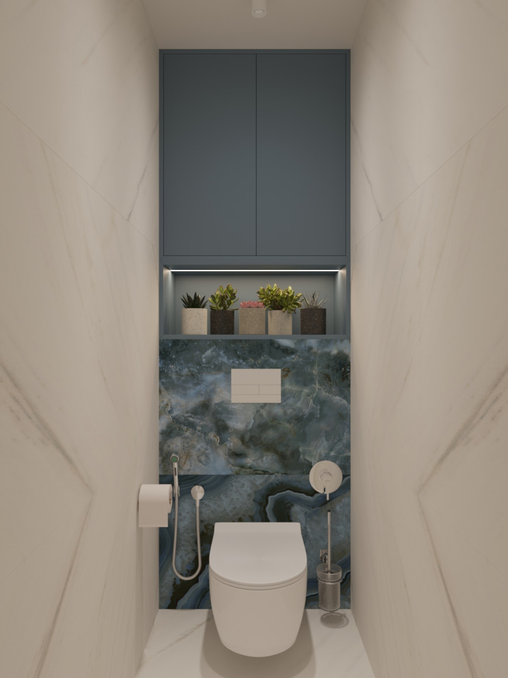 Квартира ул. Семенова