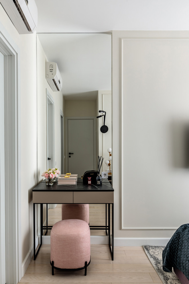 Квартира ЖК "Савеловский Сити"