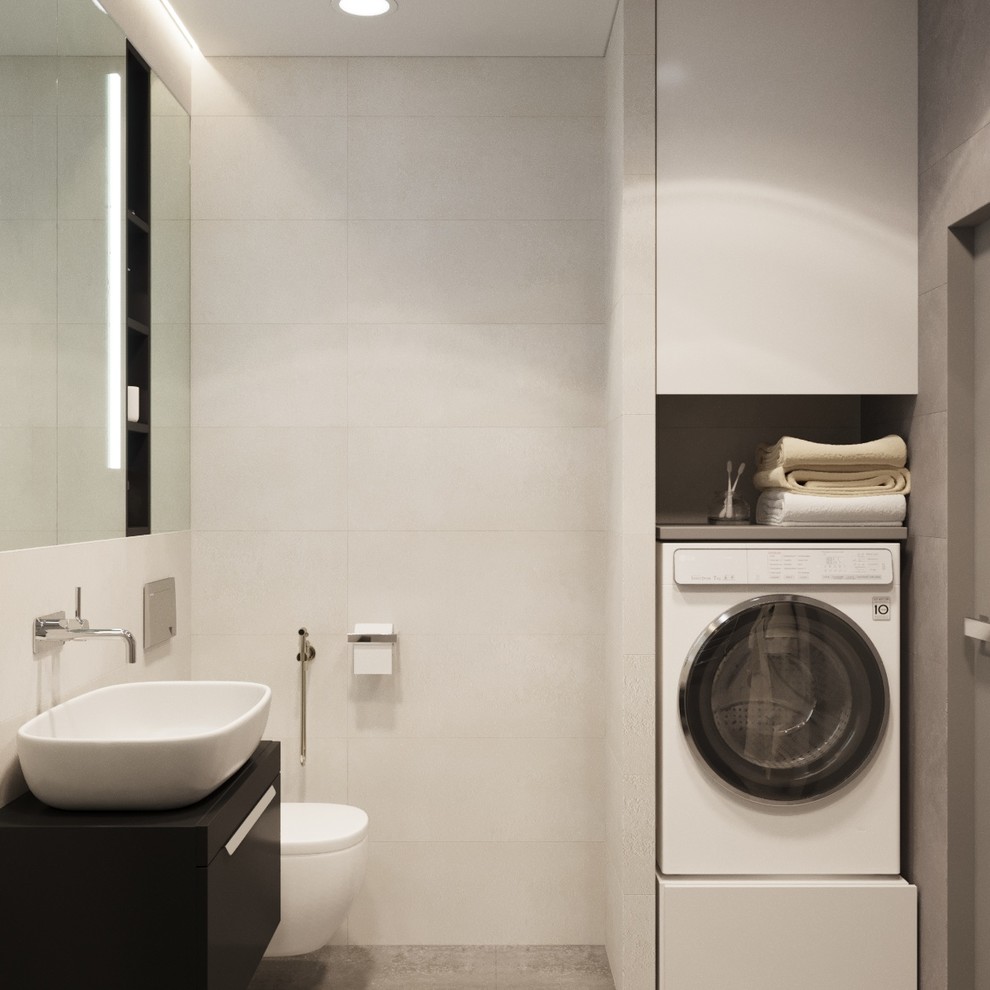 Санузел и Ванная комната