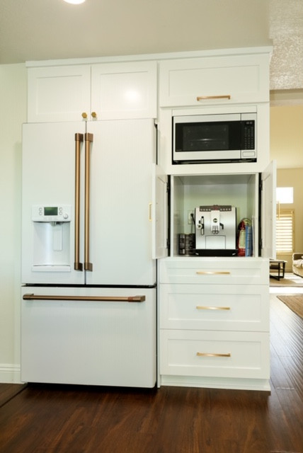 Mission Viejo Kitchen Remodel