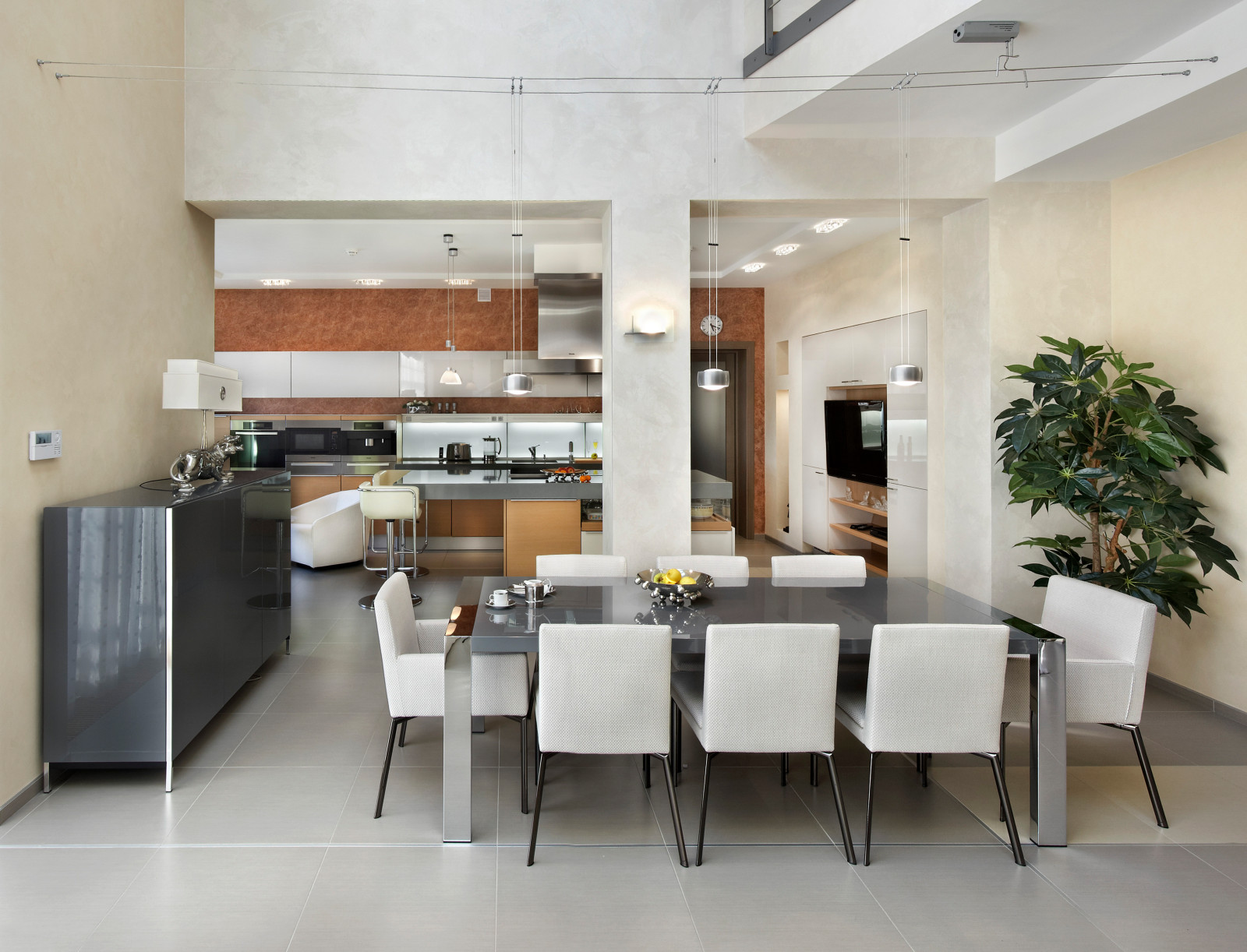 Индивидуальный жилой дом в Карасьеозерском, Екатеринбург