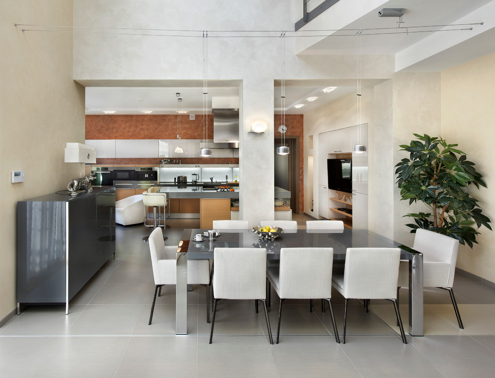 Индивидуальный жилой дом в Карасьеозерском, Екатеринбург