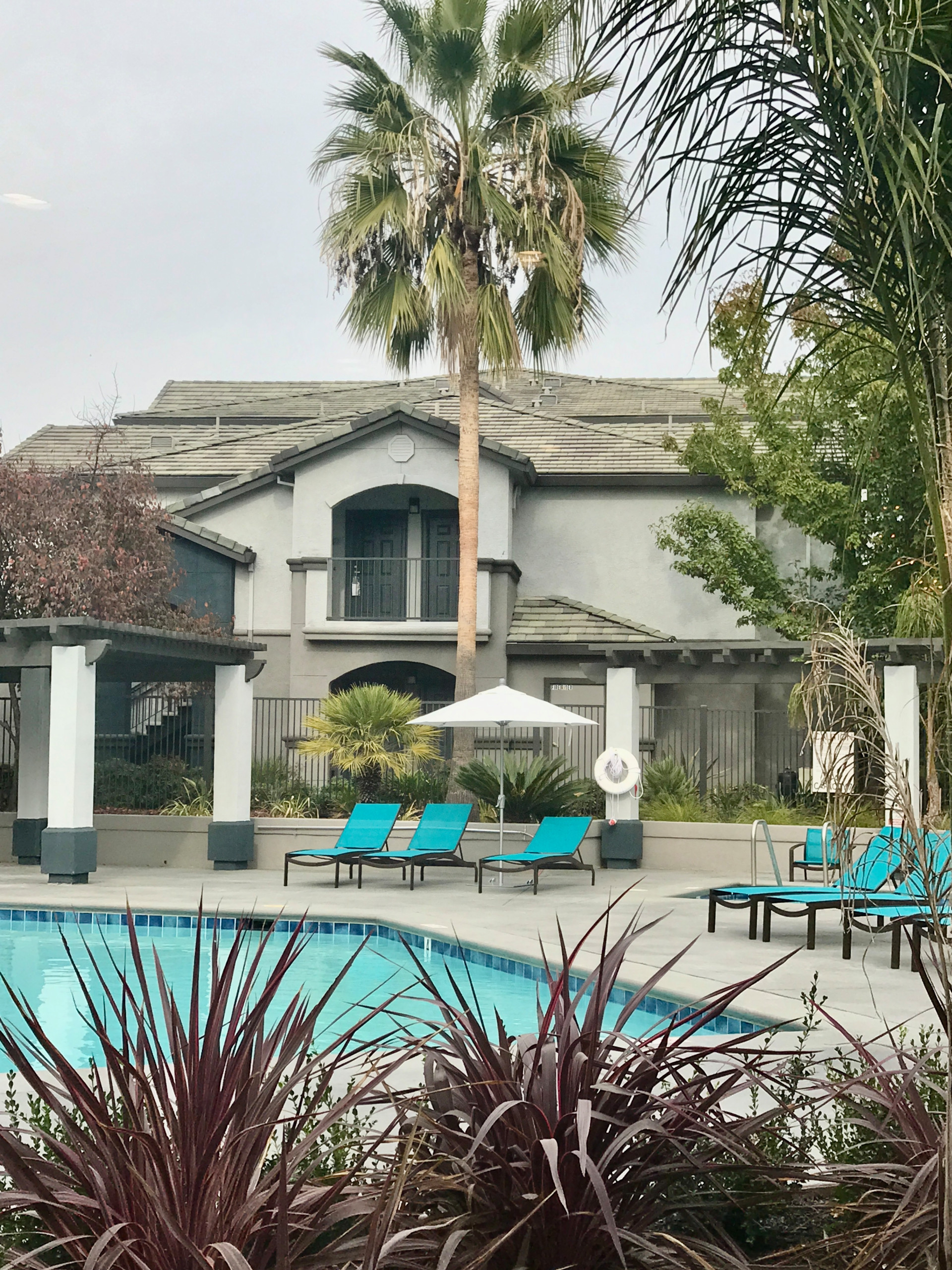 HOSPITALITY, MULTI-FAMILY + MODEL HOMES