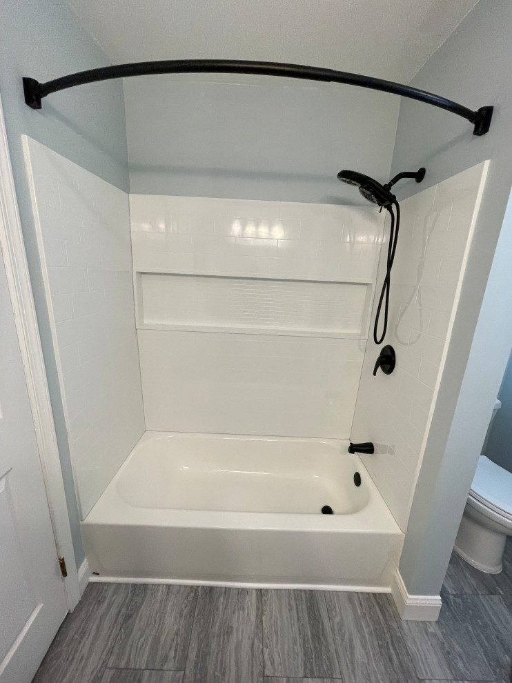 Gloucester Township - Bathroom Renovations